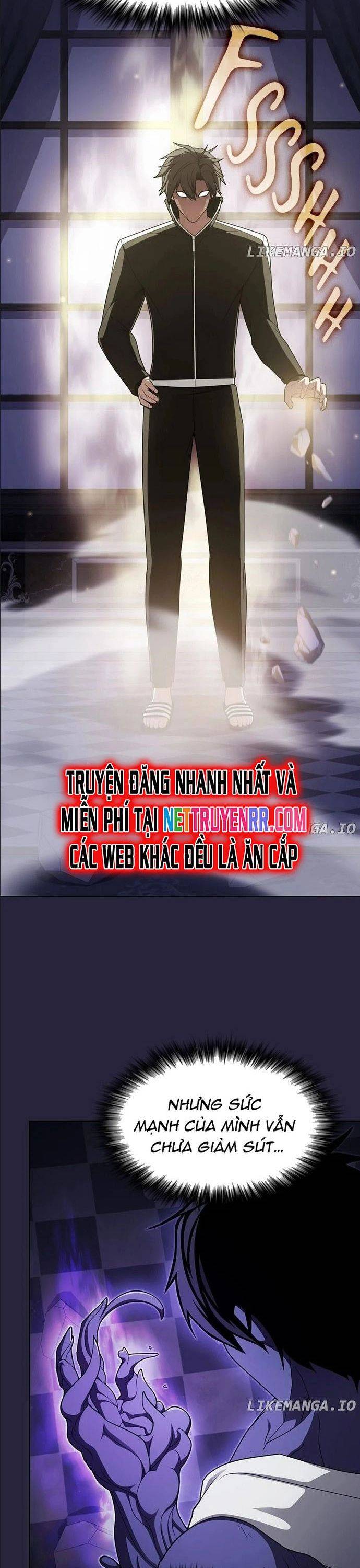 Tôi Là Người Chơi Leo Tháp Một Mình: Chapter 206