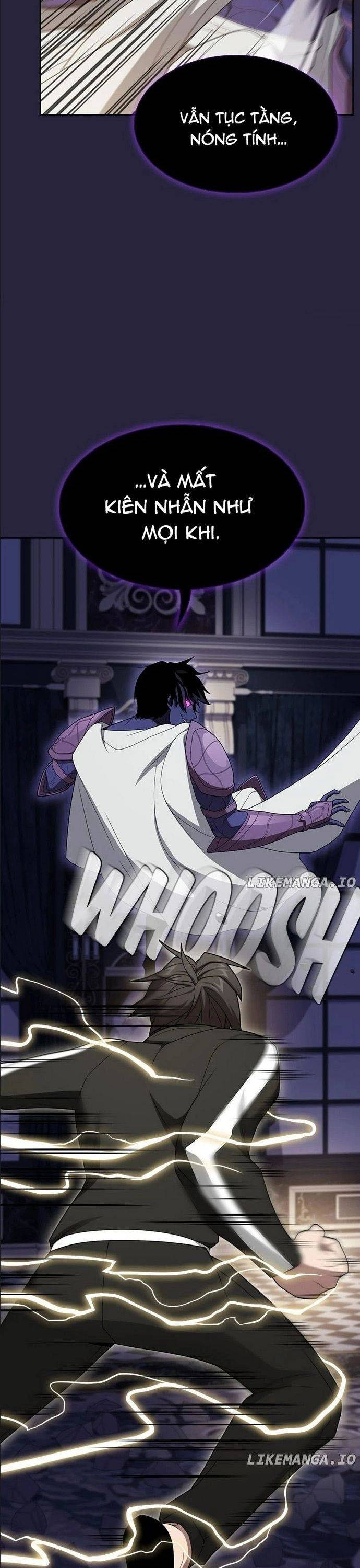 Tôi Là Người Chơi Leo Tháp Một Mình: Chapter 206
