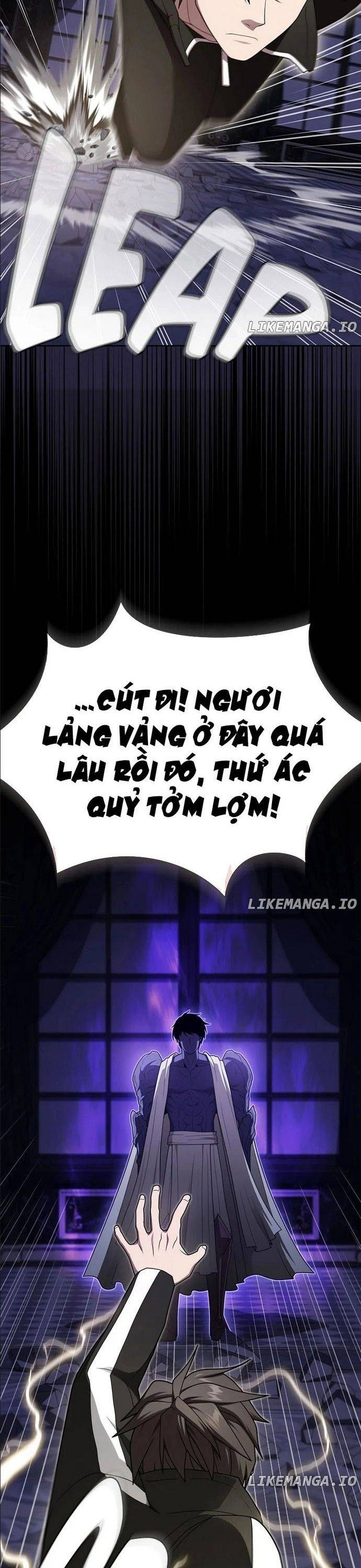 Tôi Là Người Chơi Leo Tháp Một Mình: Chapter 206