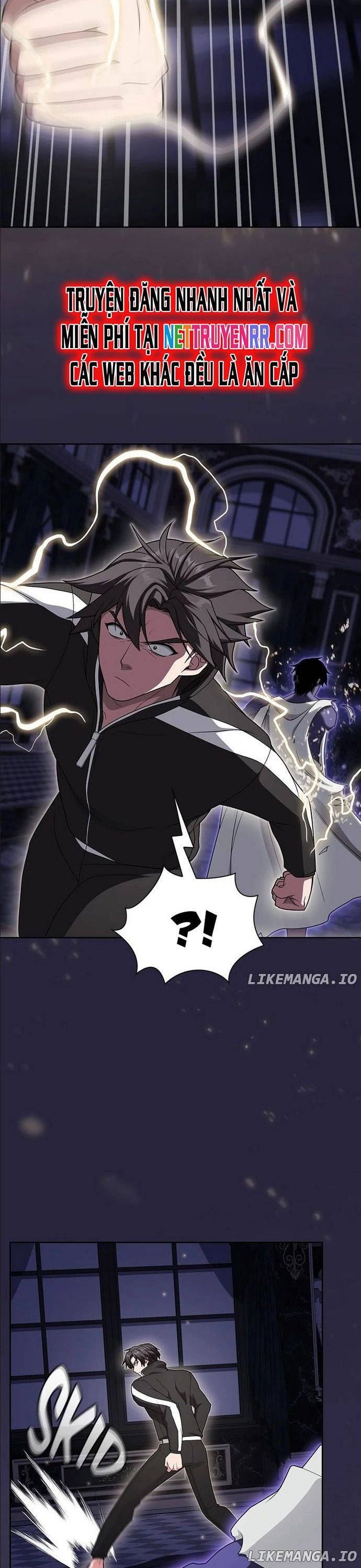 Tôi Là Người Chơi Leo Tháp Một Mình: Chapter 206