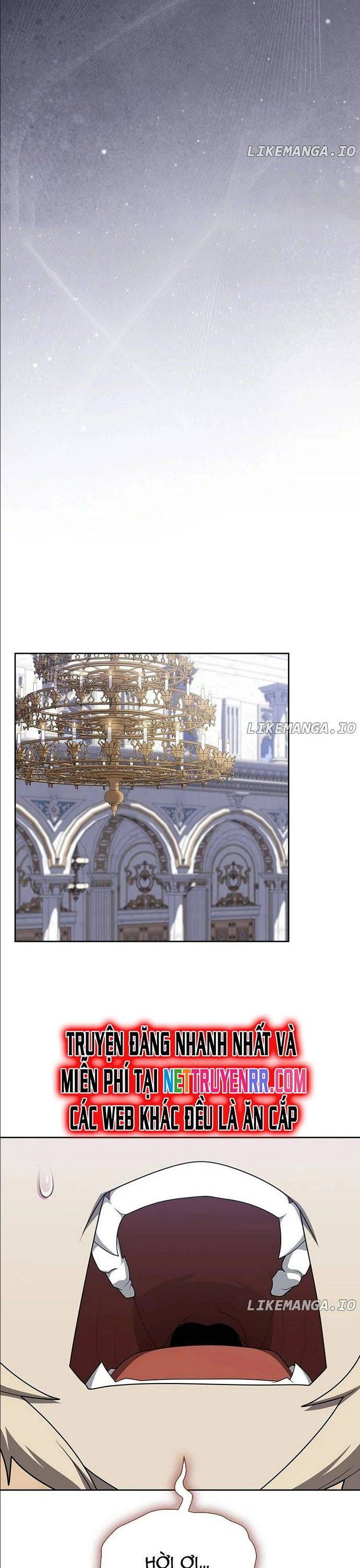 Tôi Là Người Chơi Leo Tháp Một Mình: Chapter 206