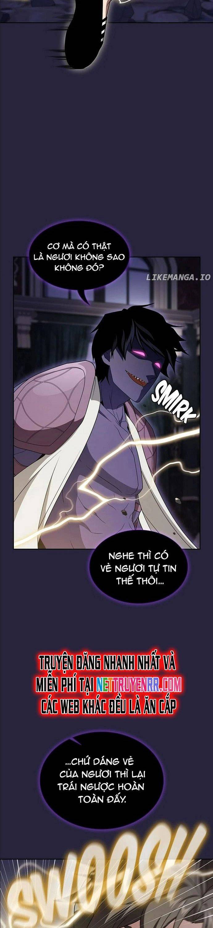 Tôi Là Người Chơi Leo Tháp Một Mình: Chapter 206