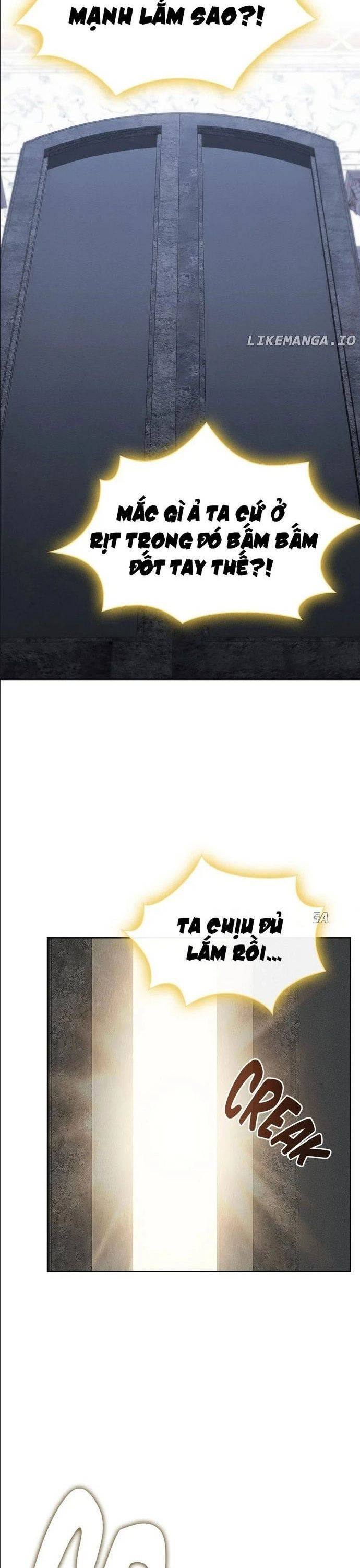Tôi Là Người Chơi Leo Tháp Một Mình: Chapter 206