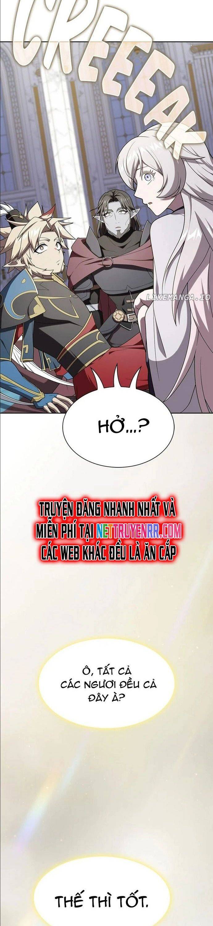 Tôi Là Người Chơi Leo Tháp Một Mình: Chapter 206