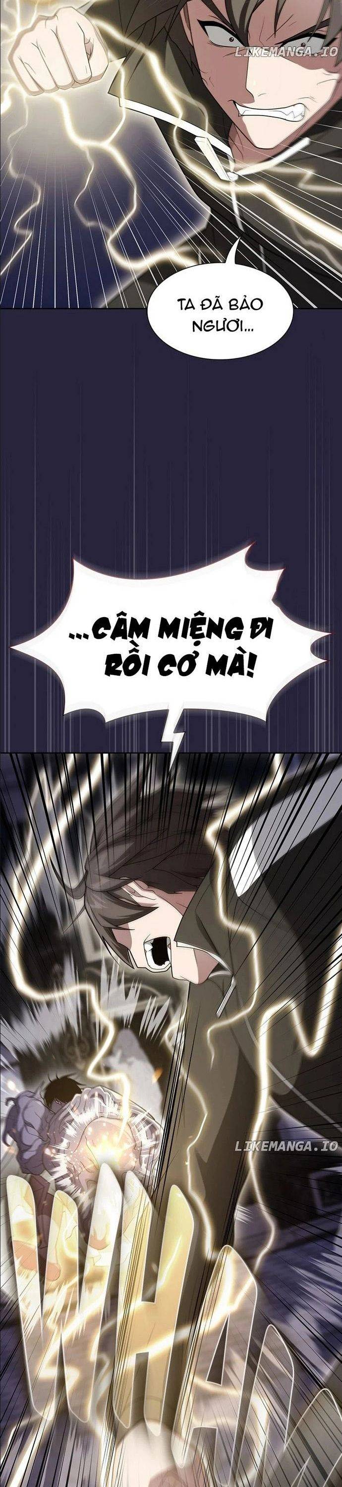 Tôi Là Người Chơi Leo Tháp Một Mình: Chapter 206