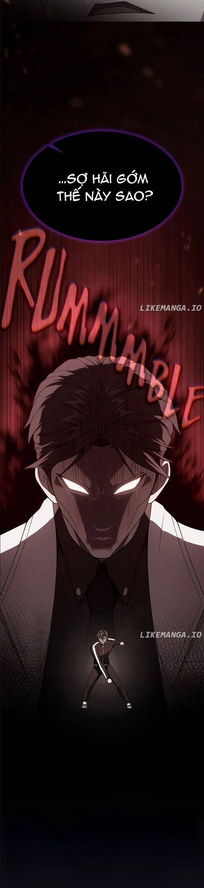 Tôi Là Người Chơi Leo Tháp Một Mình: Chapter 206