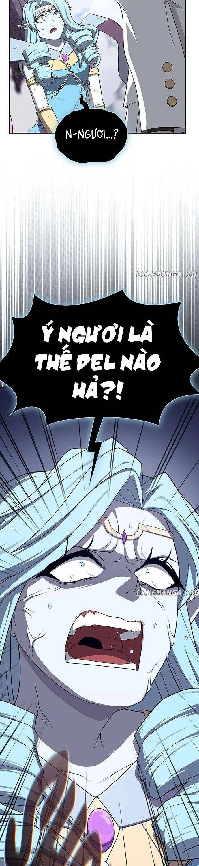 Tôi Là Người Chơi Leo Tháp Một Mình: Chapter 210