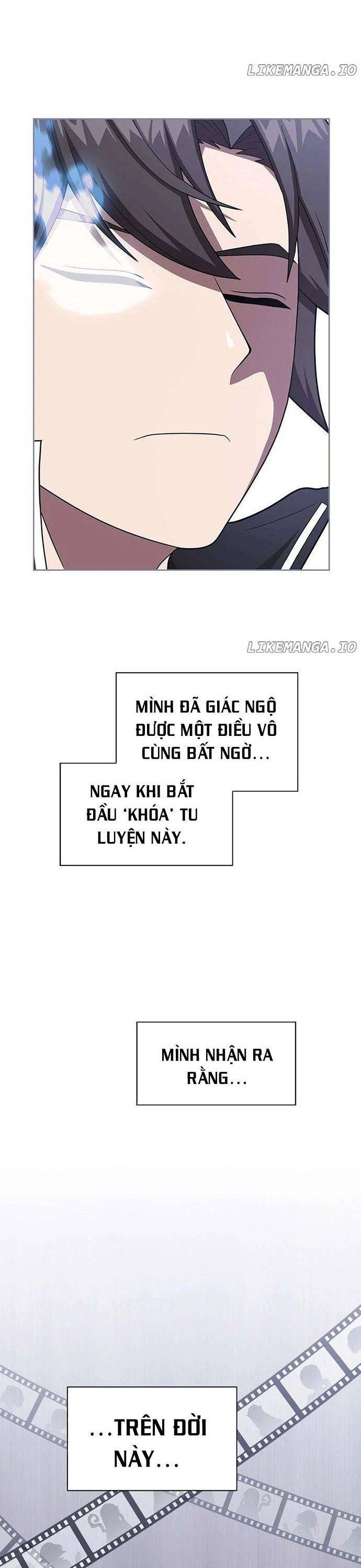 Tôi Là Người Chơi Leo Tháp Một Mình: Chapter 210