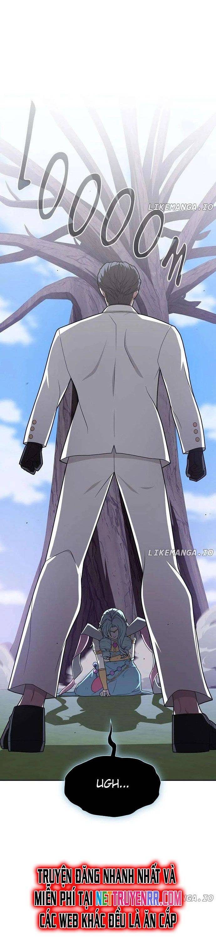 Tôi Là Người Chơi Leo Tháp Một Mình: Chapter 210
