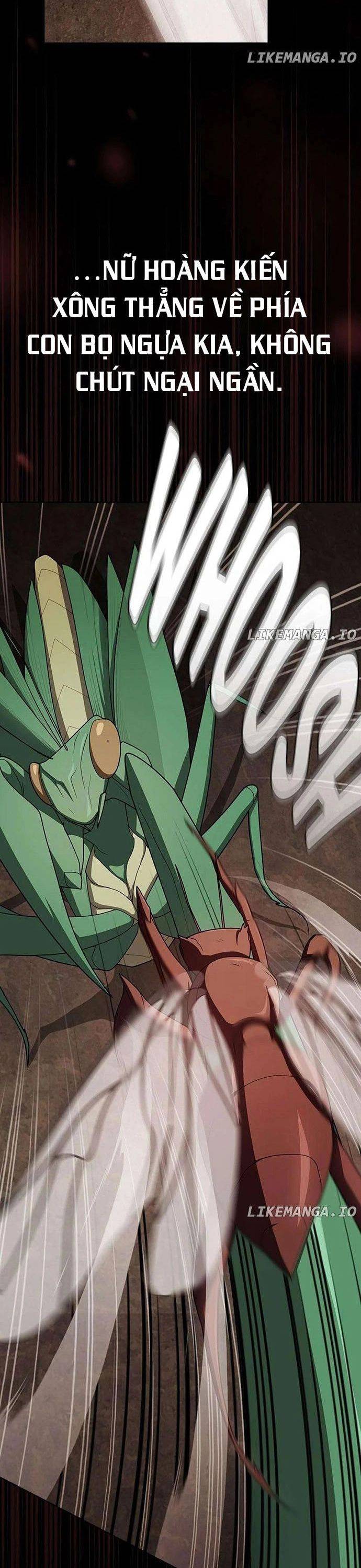 Tôi Là Người Chơi Leo Tháp Một Mình: Chapter 210