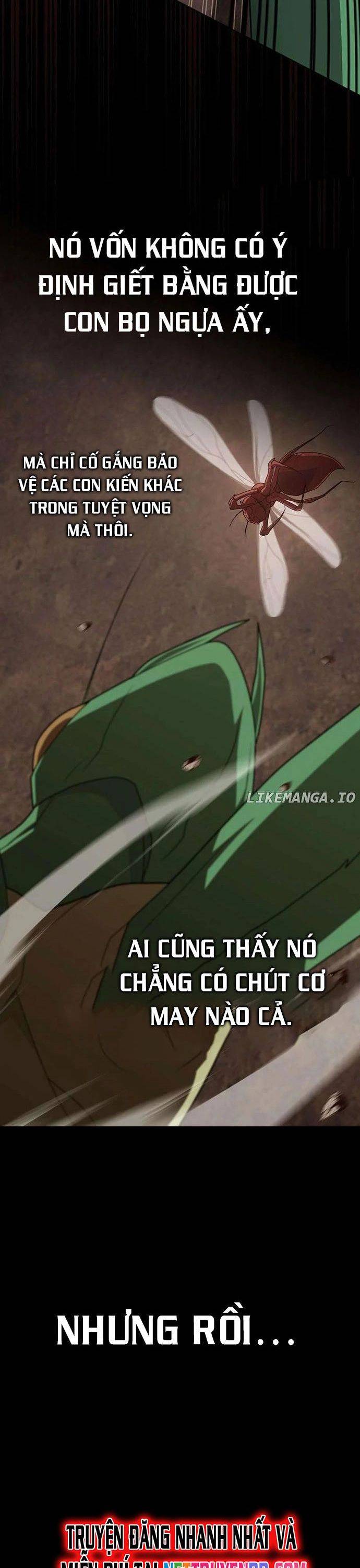 Tôi Là Người Chơi Leo Tháp Một Mình: Chapter 210