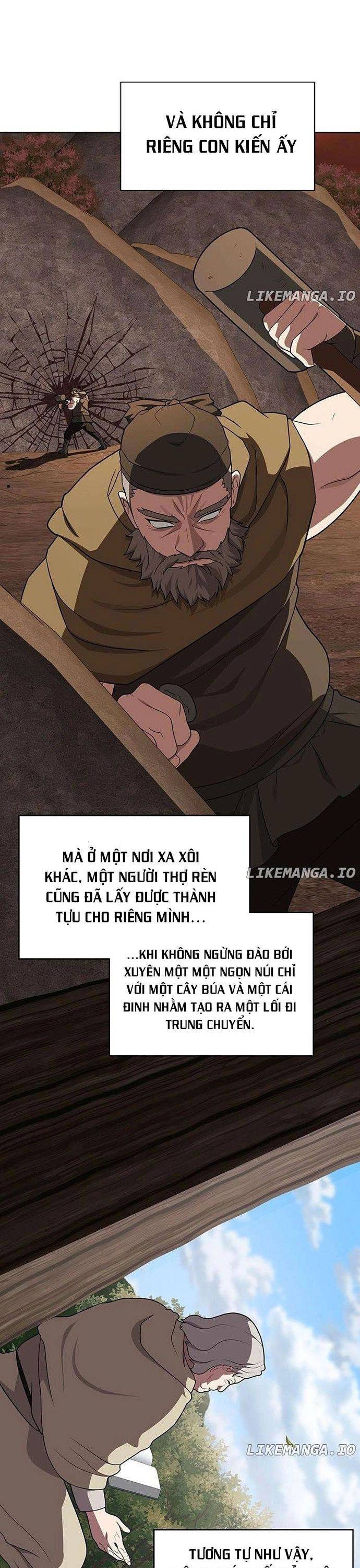 Tôi Là Người Chơi Leo Tháp Một Mình: Chapter 210