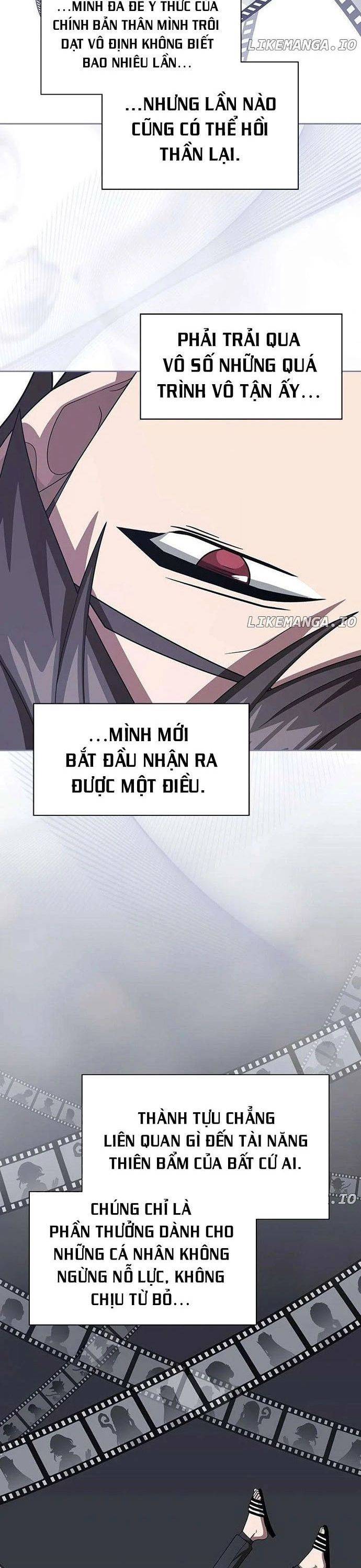 Tôi Là Người Chơi Leo Tháp Một Mình: Chapter 210