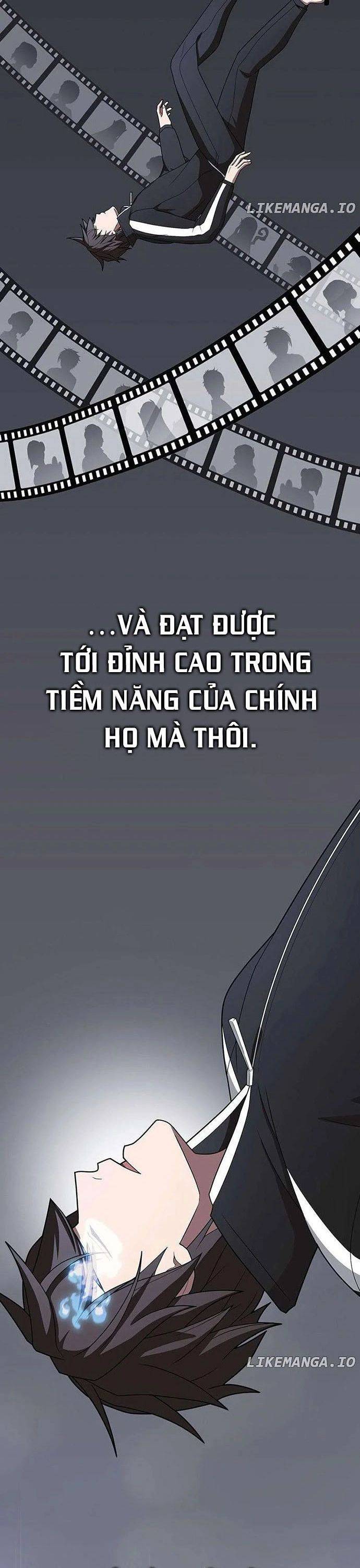Tôi Là Người Chơi Leo Tháp Một Mình: Chapter 210