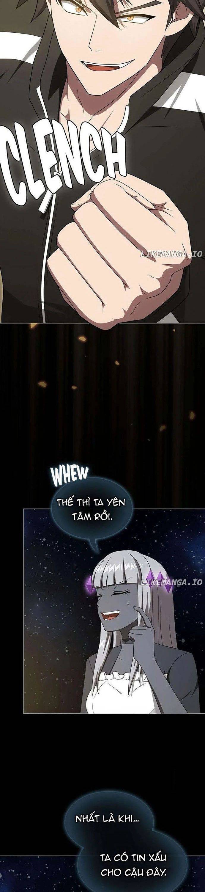 Tôi Là Người Chơi Leo Tháp Một Mình: Chapter 210