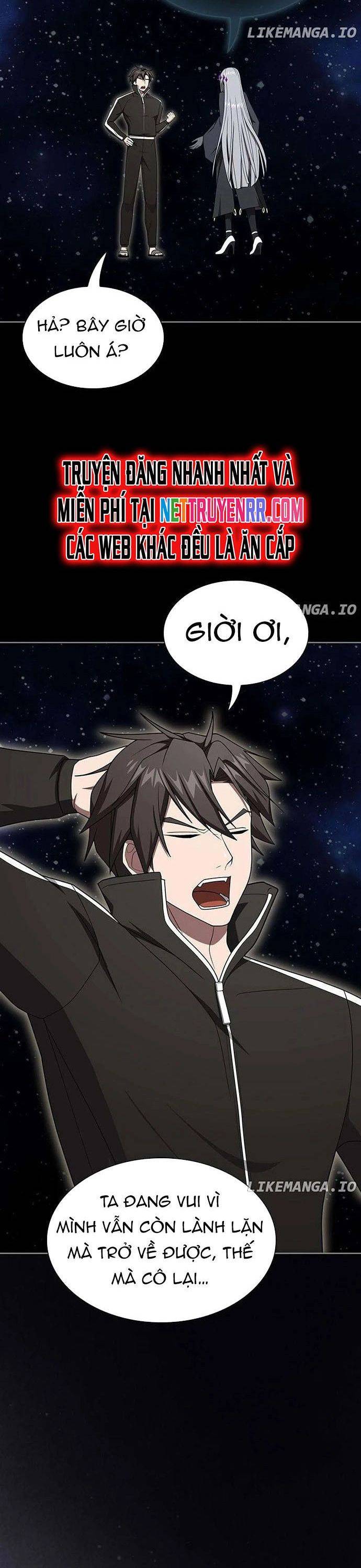 Tôi Là Người Chơi Leo Tháp Một Mình: Chapter 210