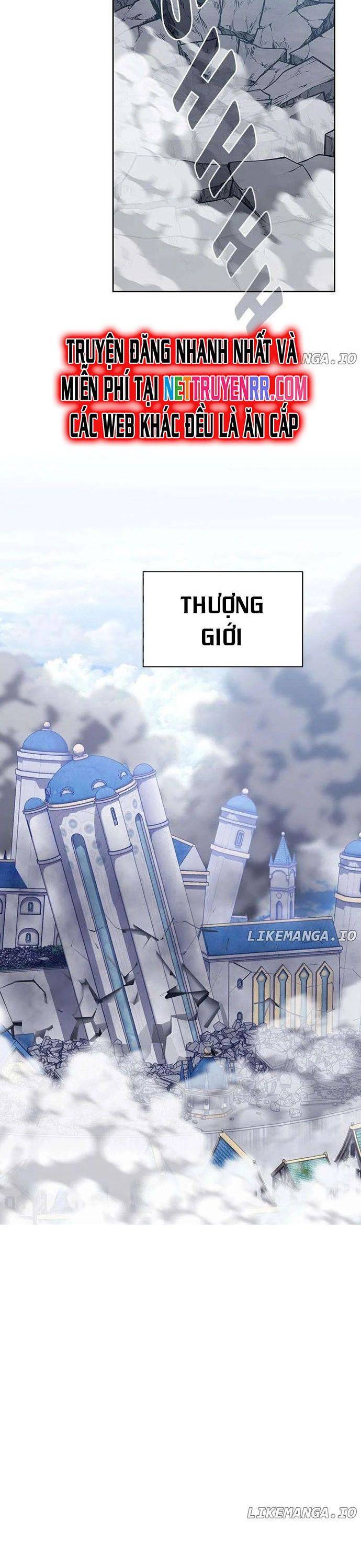 Tôi Là Người Chơi Leo Tháp Một Mình: Chapter 210