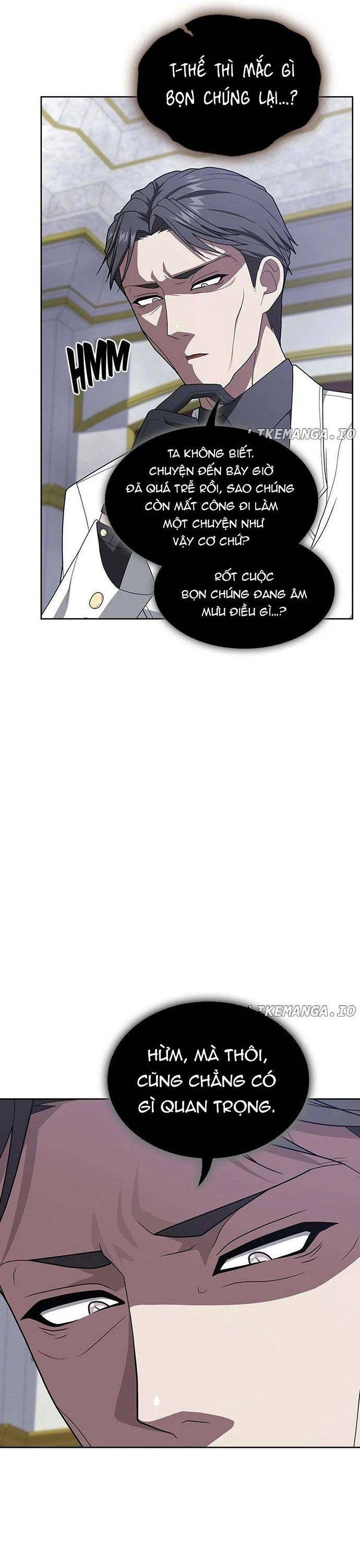 Tôi Là Người Chơi Leo Tháp Một Mình: Chapter 210