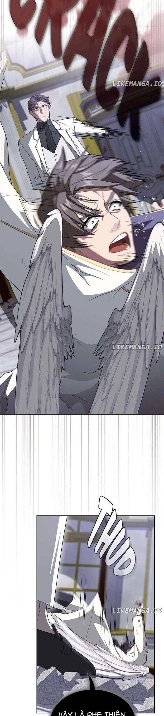 Tôi Là Người Chơi Leo Tháp Một Mình: Chapter 210