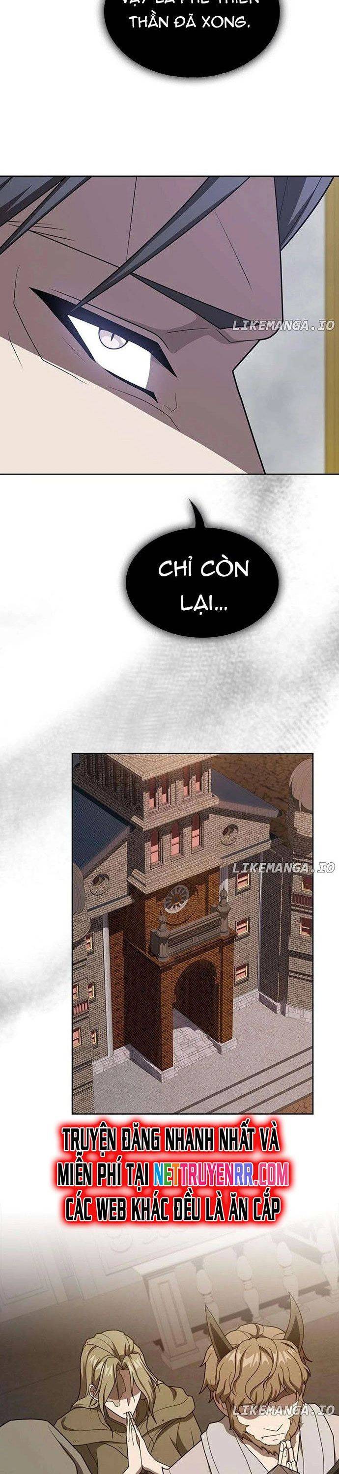 Tôi Là Người Chơi Leo Tháp Một Mình: Chapter 210