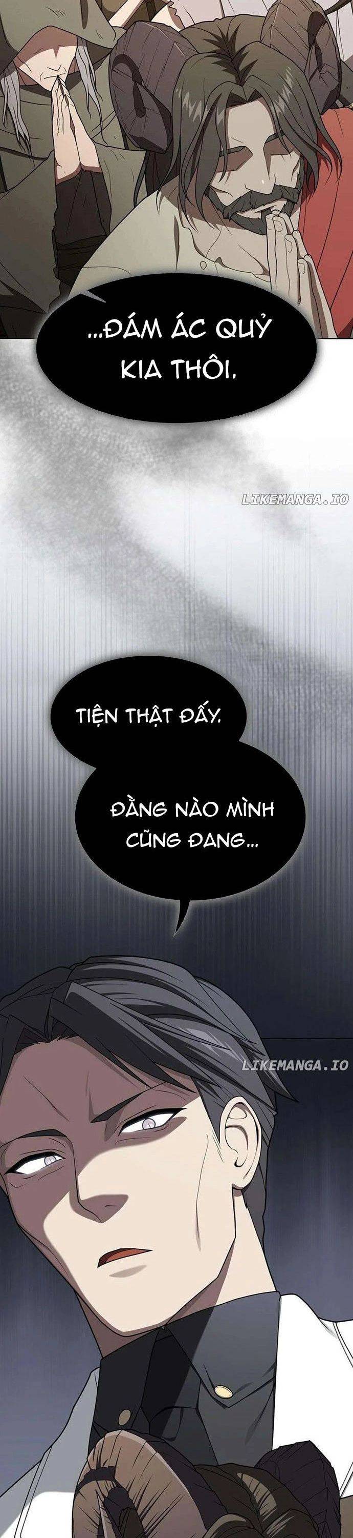 Tôi Là Người Chơi Leo Tháp Một Mình: Chapter 210
