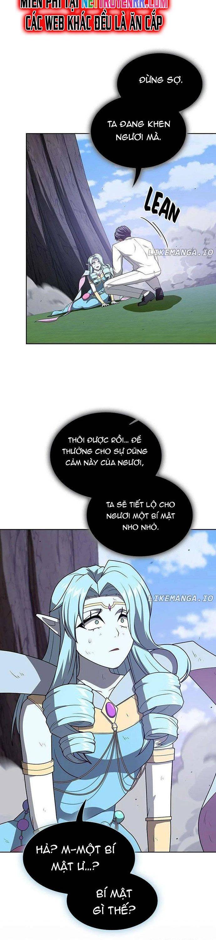 Tôi Là Người Chơi Leo Tháp Một Mình: Chapter 210