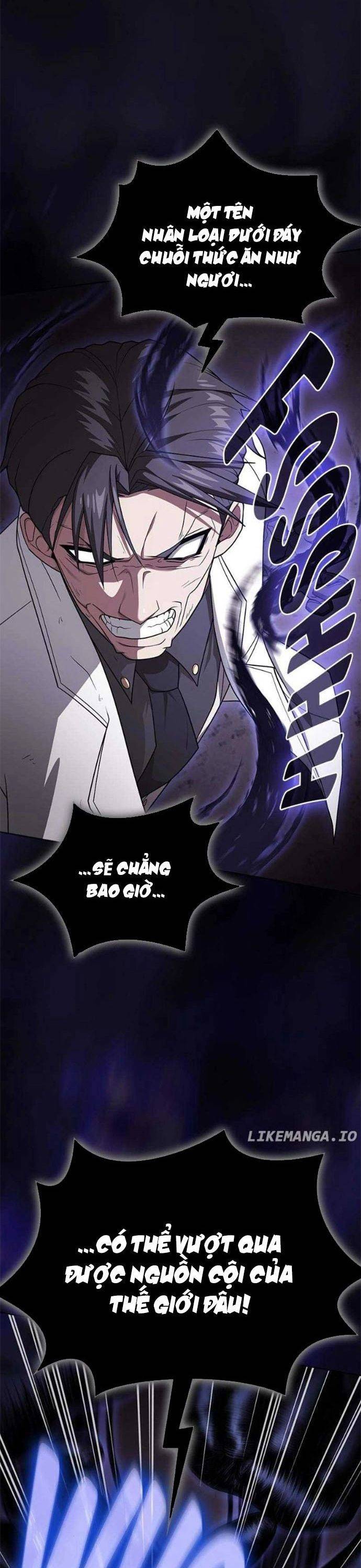 Tôi Là Người Chơi Leo Tháp Một Mình: Chapter 215