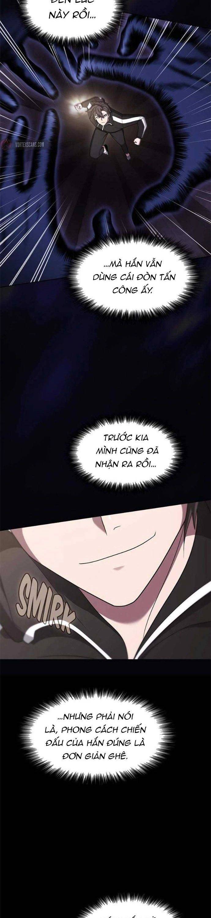 Tôi Là Người Chơi Leo Tháp Một Mình: Chapter 215