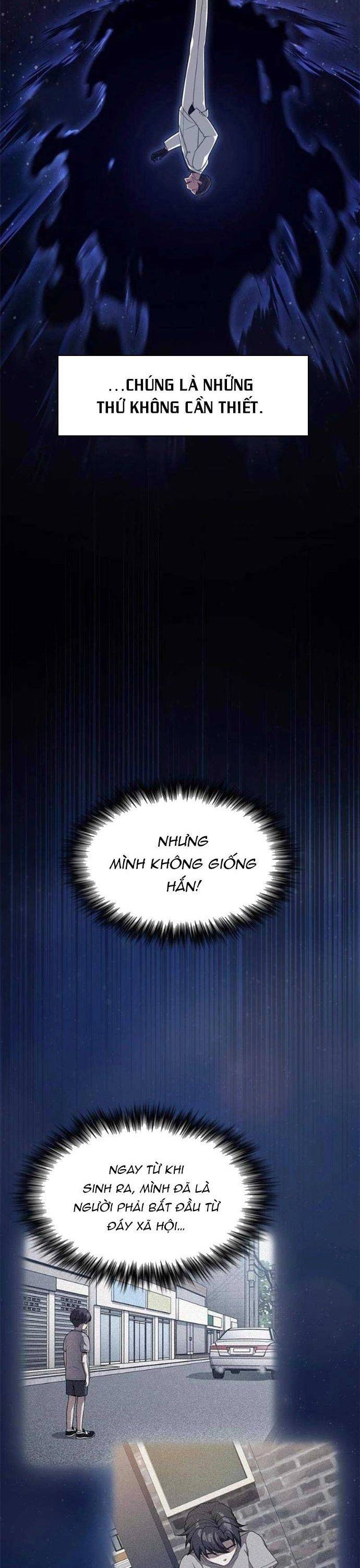 Tôi Là Người Chơi Leo Tháp Một Mình: Chapter 215