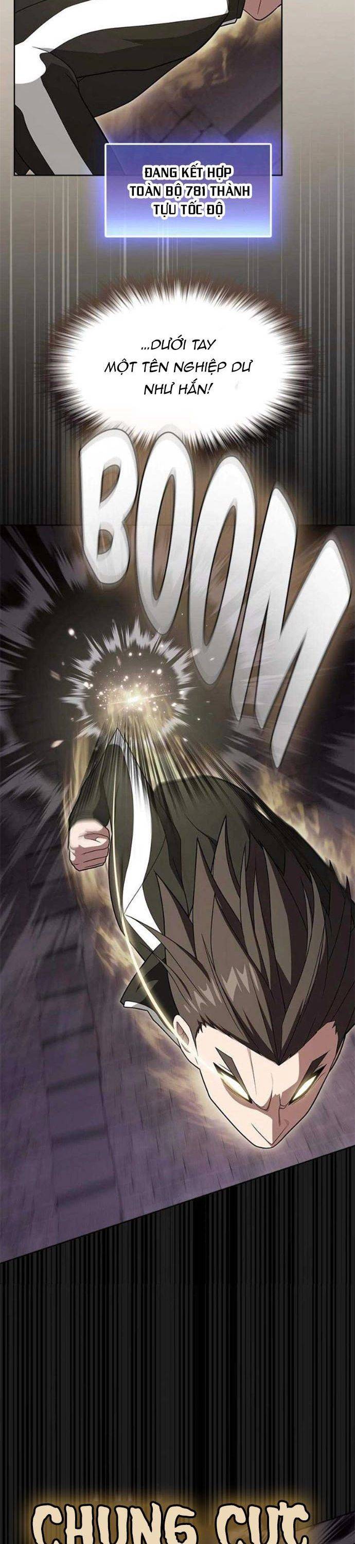 Tôi Là Người Chơi Leo Tháp Một Mình: Chapter 215