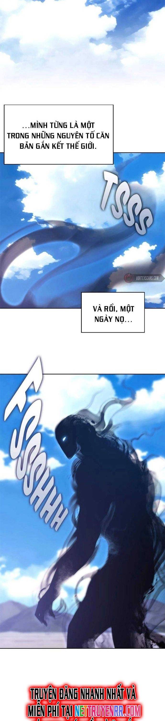 Tôi Là Người Chơi Leo Tháp Một Mình: Chapter 215