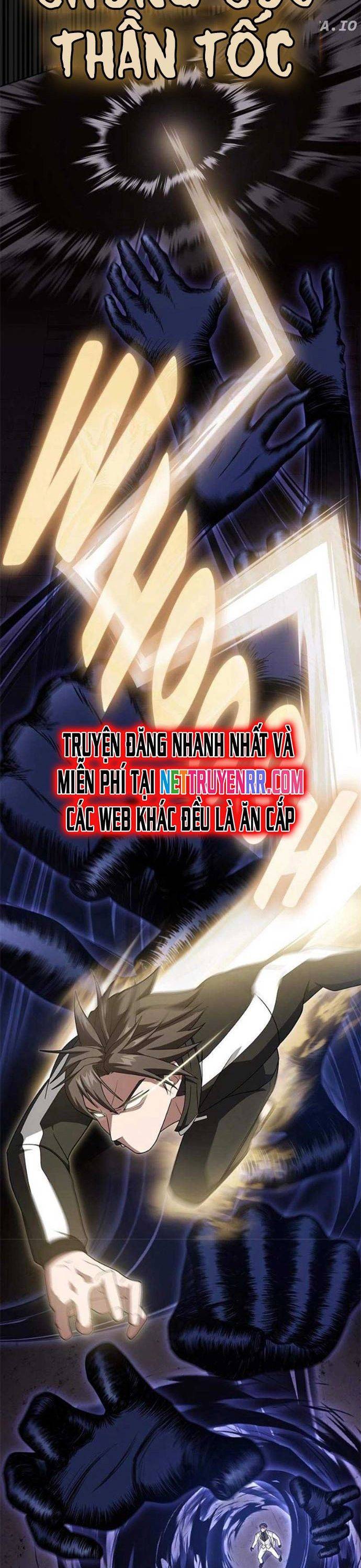 Tôi Là Người Chơi Leo Tháp Một Mình: Chapter 215
