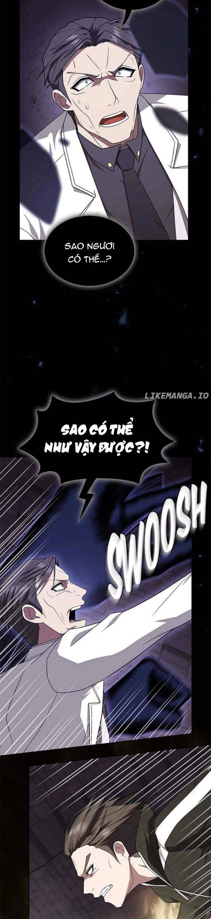 Tôi Là Người Chơi Leo Tháp Một Mình: Chapter 215