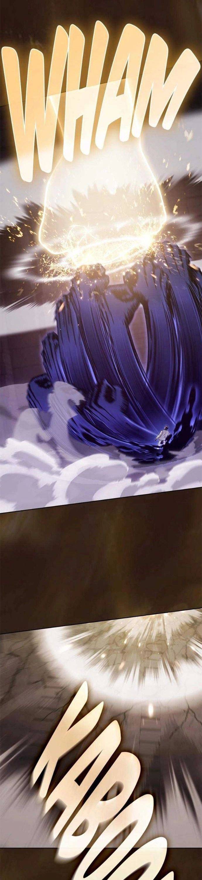 Tôi Là Người Chơi Leo Tháp Một Mình: Chapter 215
