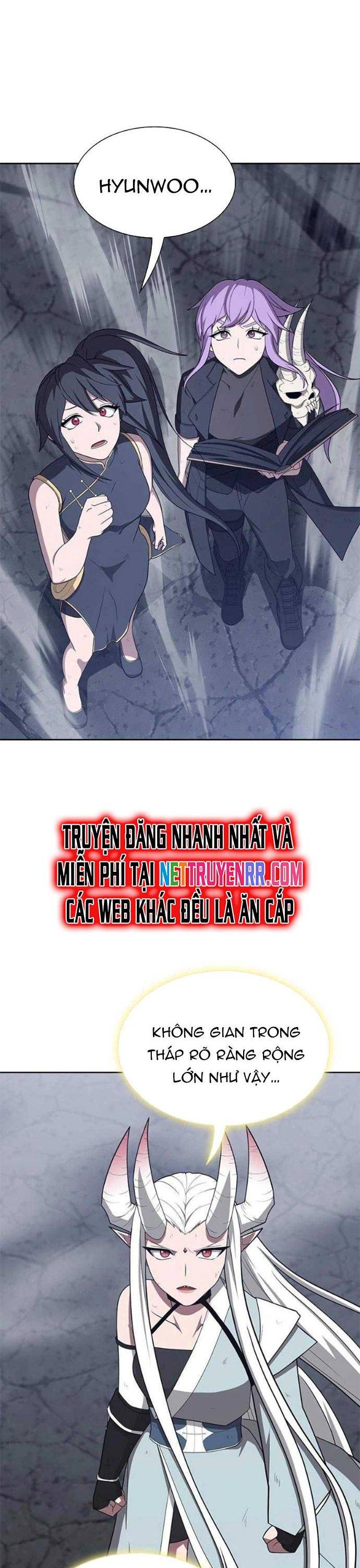 Tôi Là Người Chơi Leo Tháp Một Mình: Chapter 215