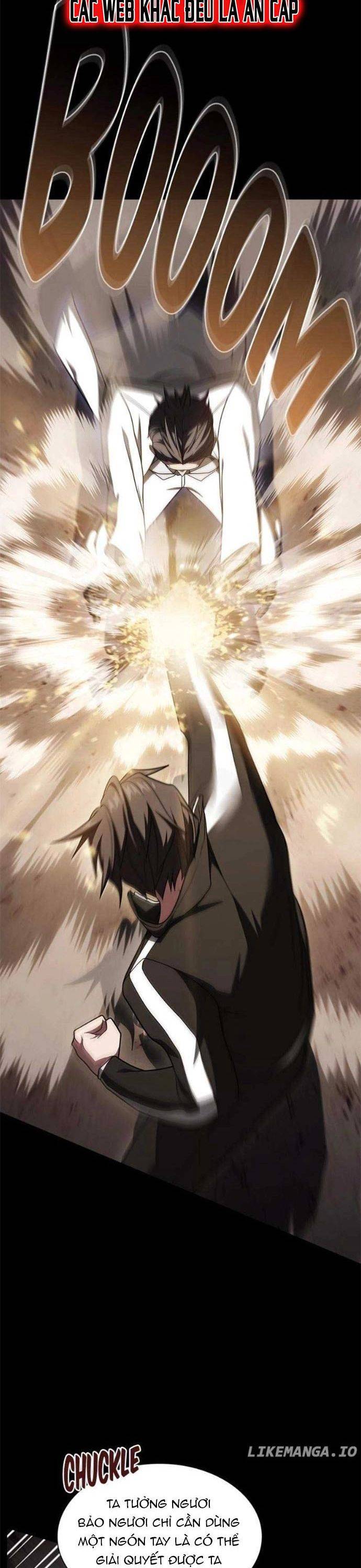 Tôi Là Người Chơi Leo Tháp Một Mình: Chapter 215