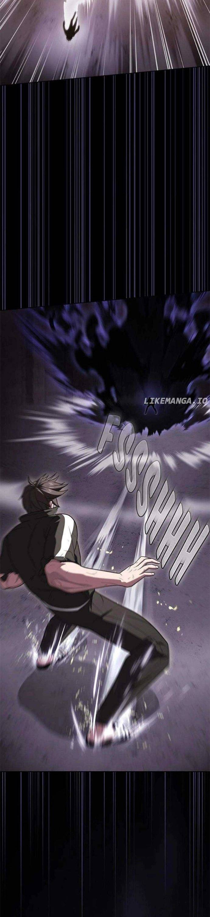 Tôi Là Người Chơi Leo Tháp Một Mình: Chapter 215