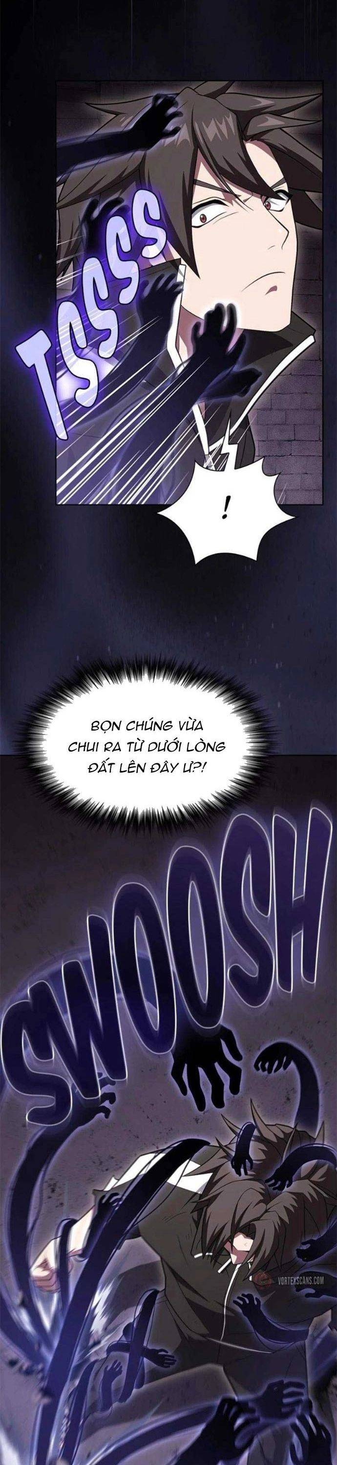 Tôi Là Người Chơi Leo Tháp Một Mình: Chapter 215