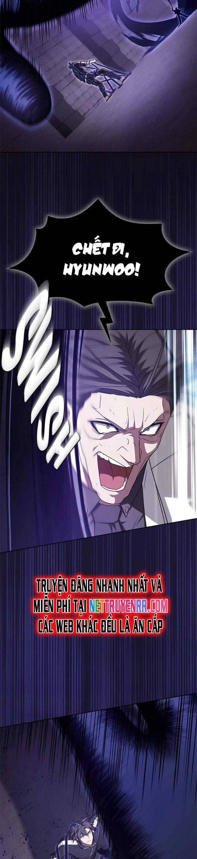 Tôi Là Người Chơi Leo Tháp Một Mình: Chapter 215