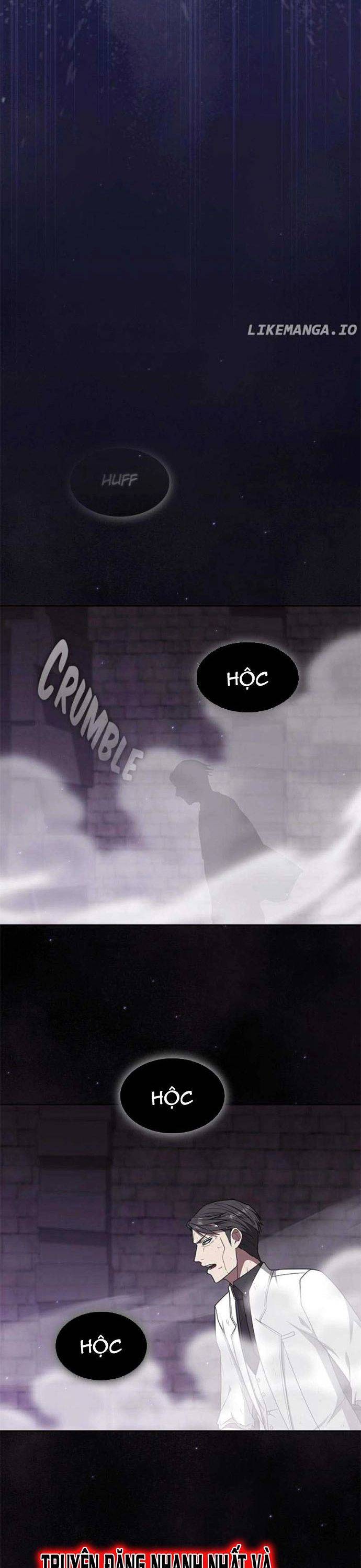 Tôi Là Người Chơi Leo Tháp Một Mình: Chapter 215