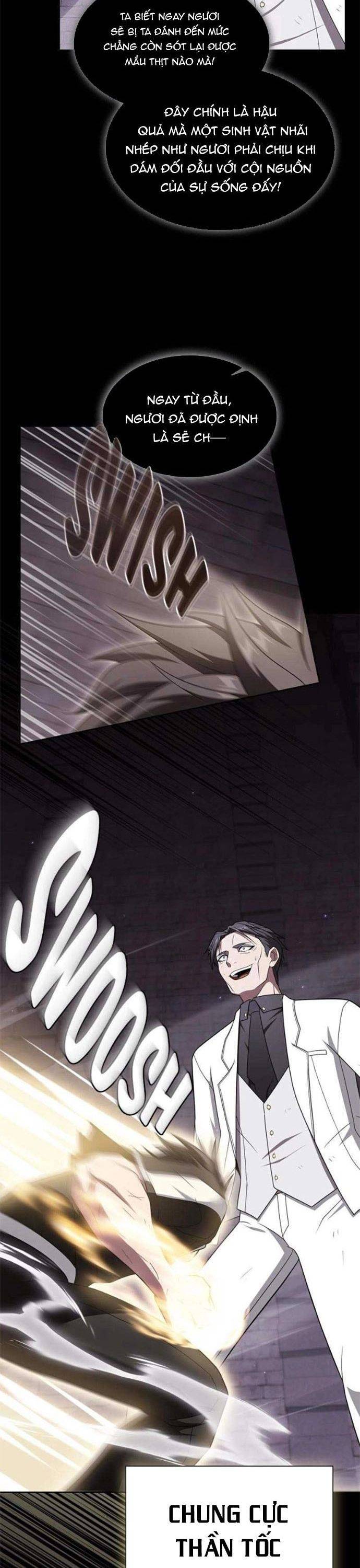 Tôi Là Người Chơi Leo Tháp Một Mình: Chapter 215