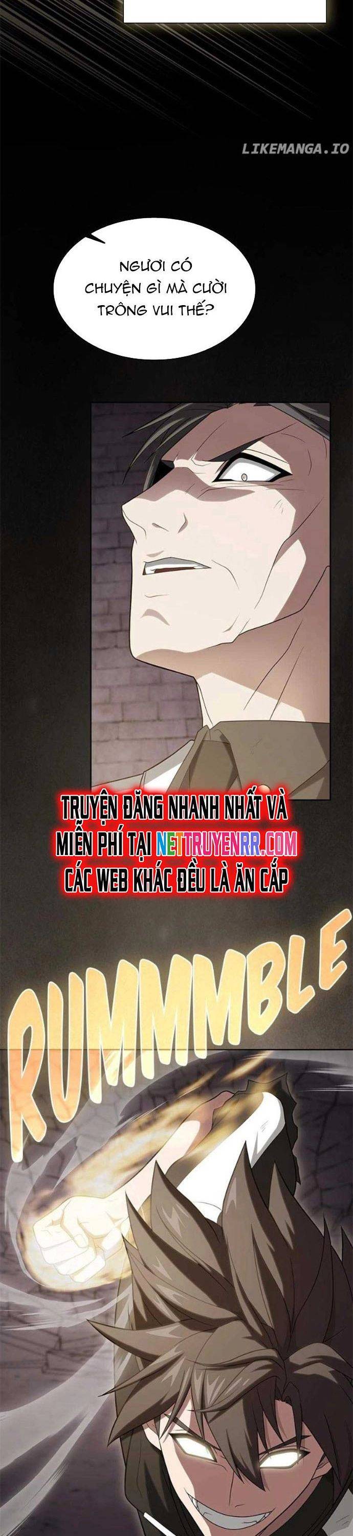 Tôi Là Người Chơi Leo Tháp Một Mình: Chapter 215