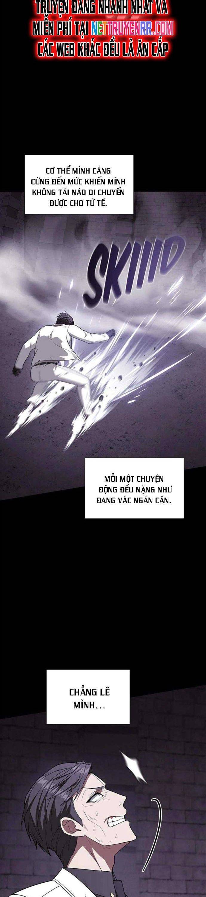 Tôi Là Người Chơi Leo Tháp Một Mình: Chapter 215