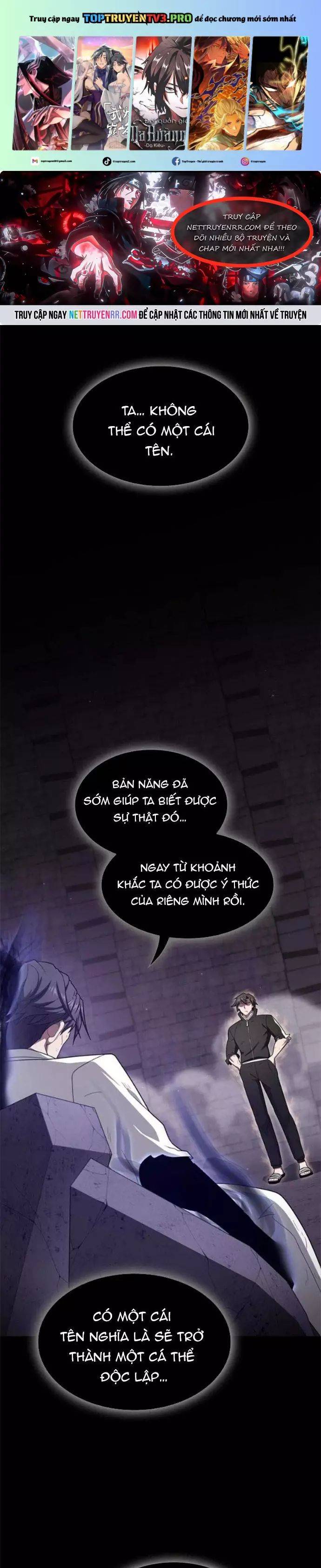 Tôi Là Người Chơi Leo Tháp Một Mình: Chapter 217