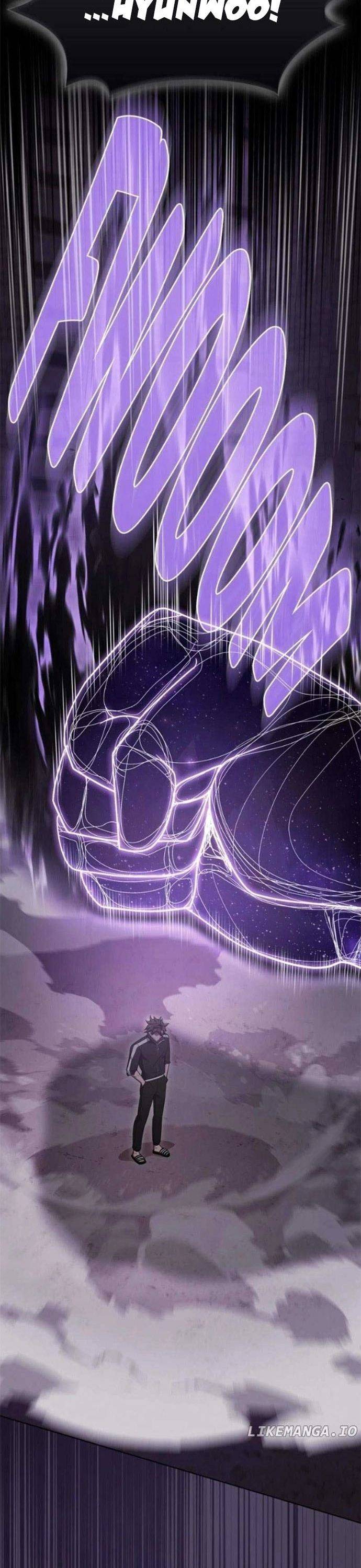 Tôi Là Người Chơi Leo Tháp Một Mình: Chapter 217