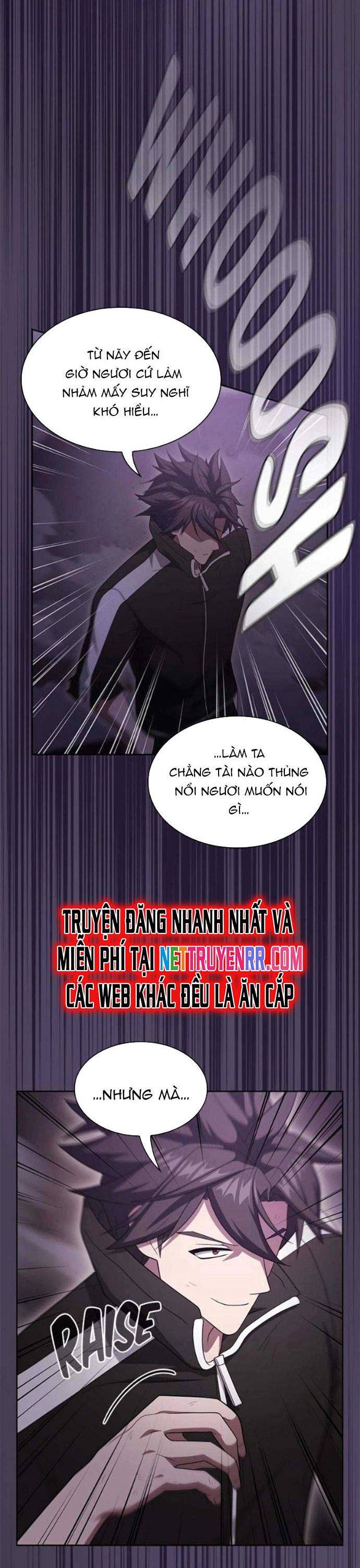 Tôi Là Người Chơi Leo Tháp Một Mình: Chapter 217