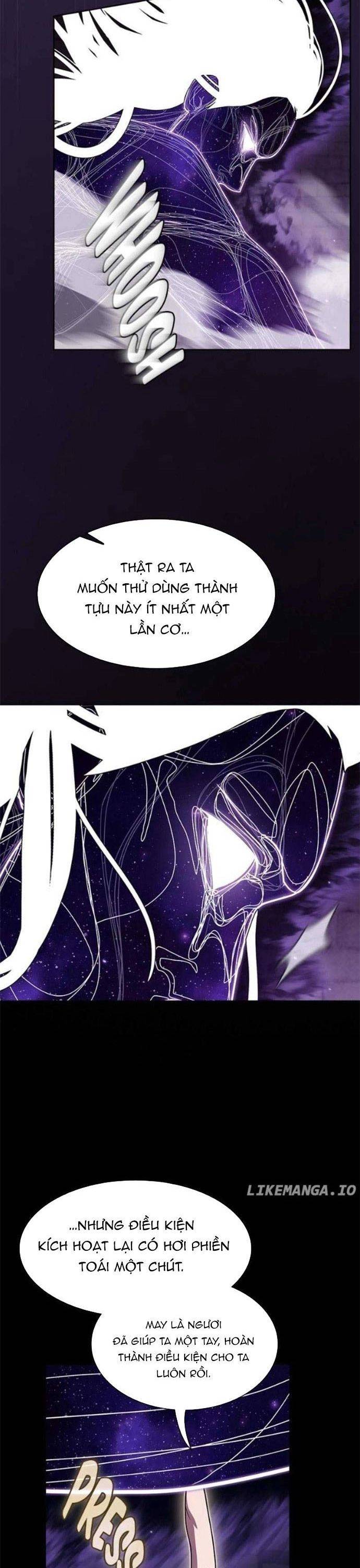 Tôi Là Người Chơi Leo Tháp Một Mình: Chapter 217