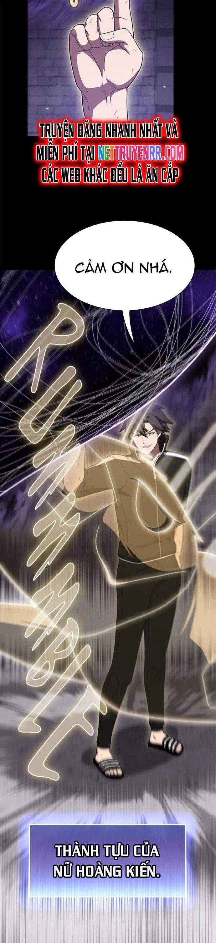 Tôi Là Người Chơi Leo Tháp Một Mình: Chapter 217