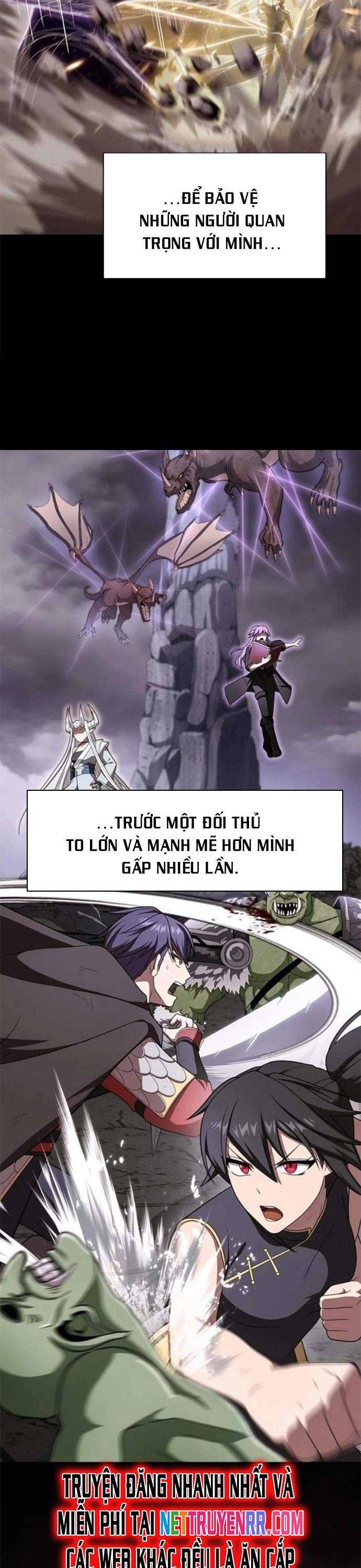 Tôi Là Người Chơi Leo Tháp Một Mình: Chapter 217