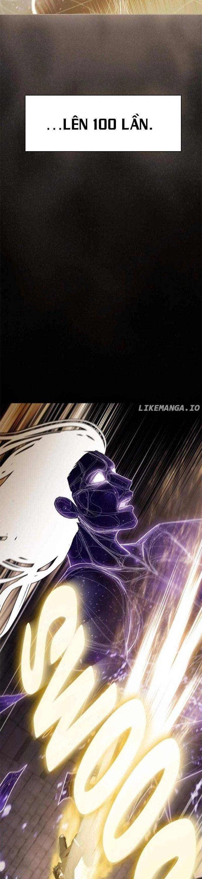 Tôi Là Người Chơi Leo Tháp Một Mình: Chapter 217